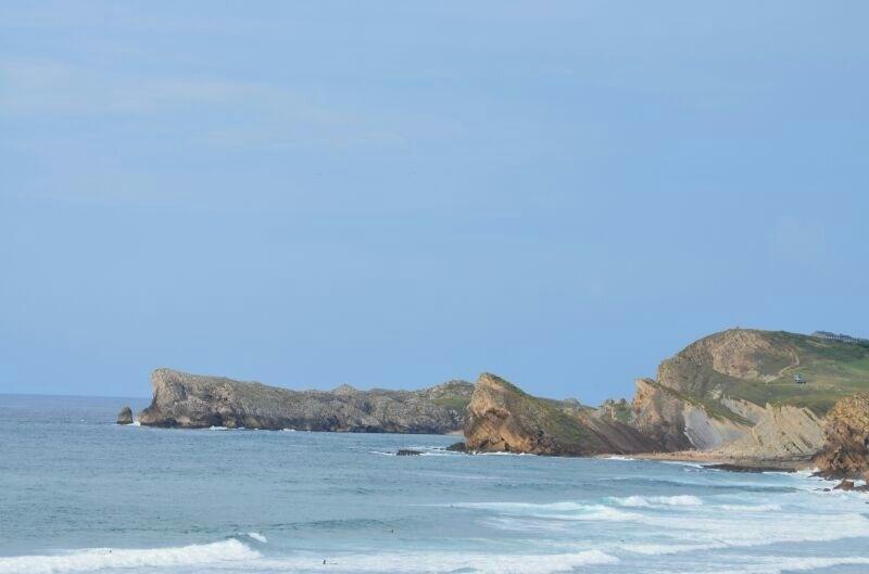 Costa Quebrada Apartamentos سوتو دي لا مارينا المظهر الخارجي الصورة