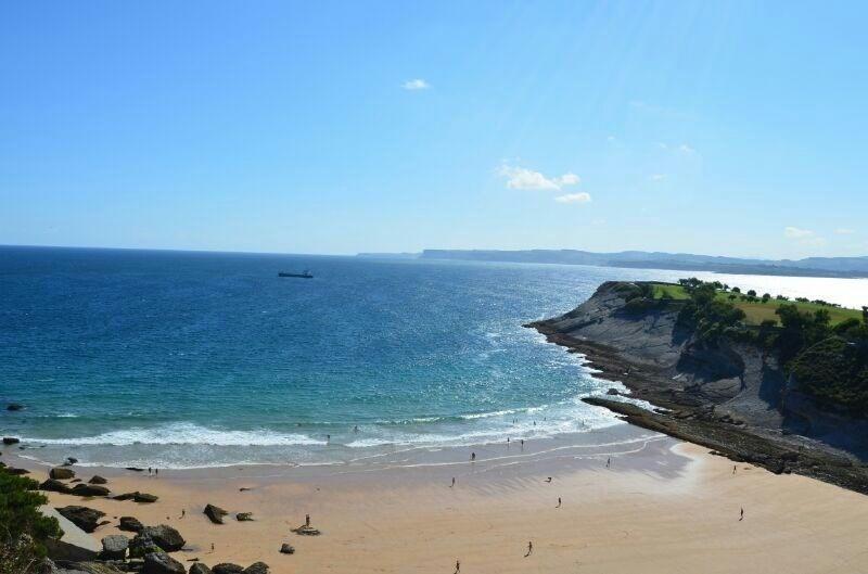 Costa Quebrada Apartamentos سوتو دي لا مارينا المظهر الخارجي الصورة