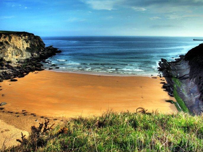 Costa Quebrada Apartamentos سوتو دي لا مارينا المظهر الخارجي الصورة