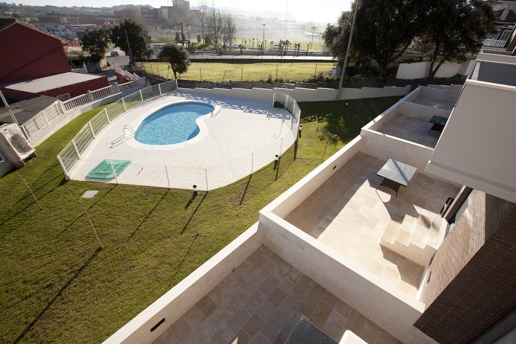 Costa Quebrada Apartamentos سوتو دي لا مارينا المظهر الخارجي الصورة