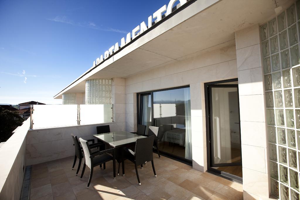 Costa Quebrada Apartamentos سوتو دي لا مارينا المظهر الخارجي الصورة