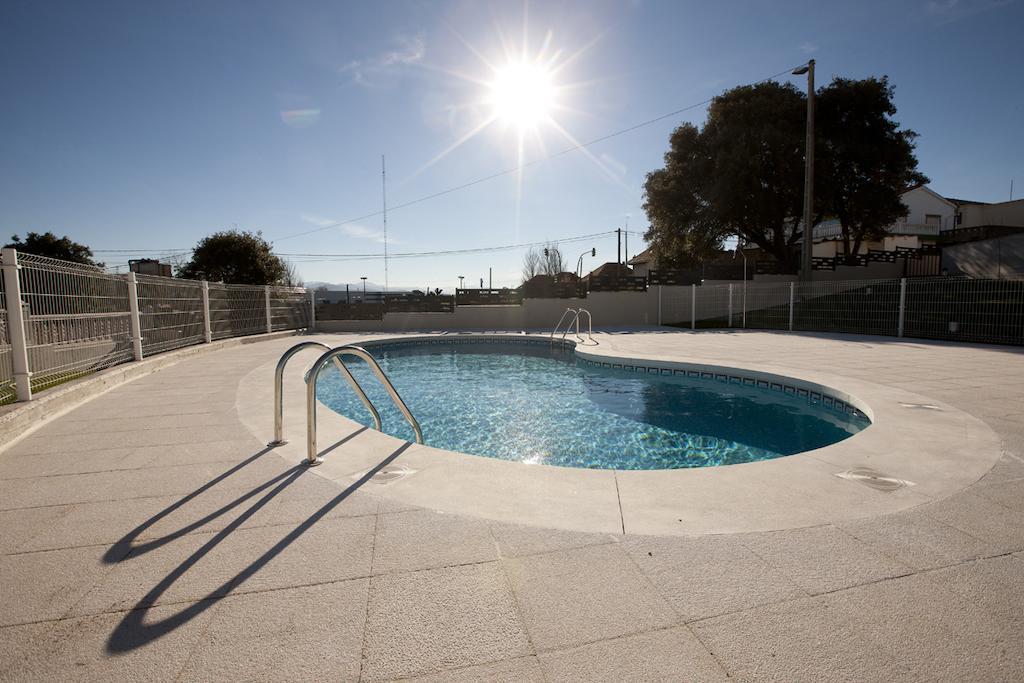 Costa Quebrada Apartamentos سوتو دي لا مارينا المظهر الخارجي الصورة