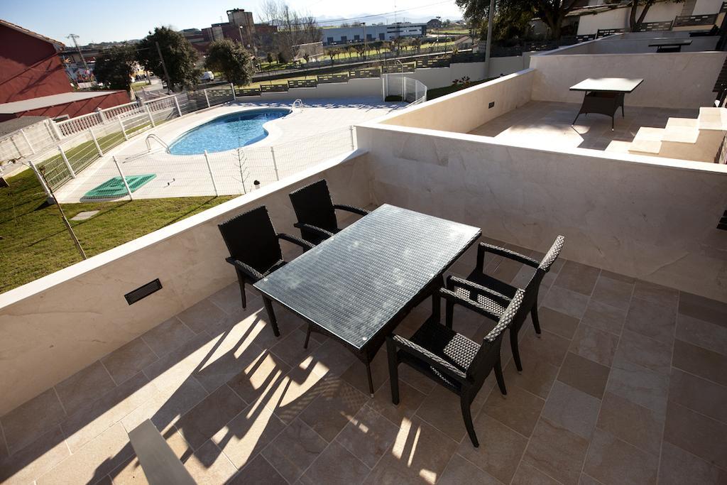 Costa Quebrada Apartamentos سوتو دي لا مارينا المظهر الخارجي الصورة