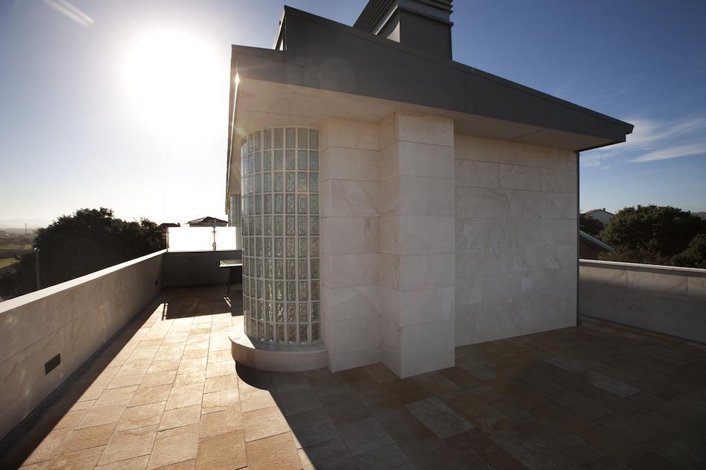 Costa Quebrada Apartamentos سوتو دي لا مارينا المظهر الخارجي الصورة